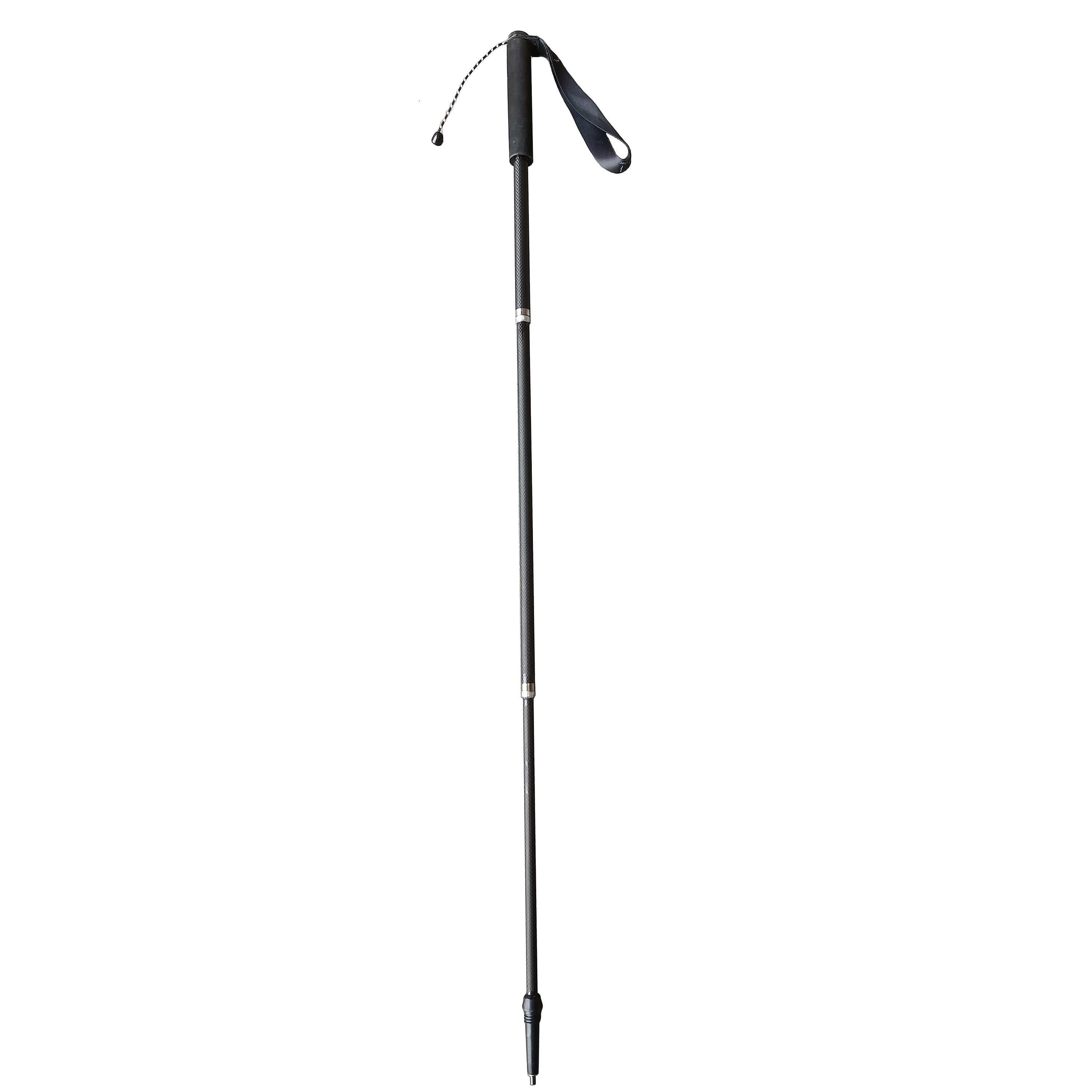 Trekking Pole Carbon - عمود رحلات من ألياف الكربون غير