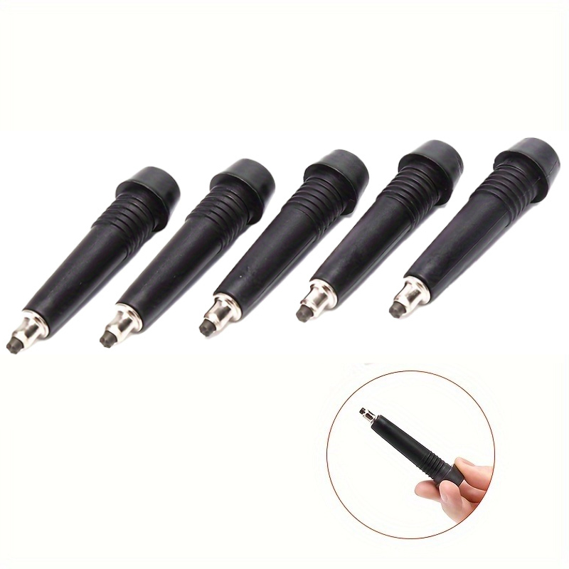 Trekking Pole Carbon - 5 قطعة في الهواء الطلق الرحلات