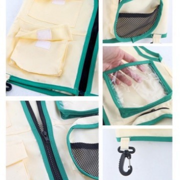 قطعتان من زي استكشاف المغامرات - مراجعة Outdoor Adventure Activities For Kids وسعره