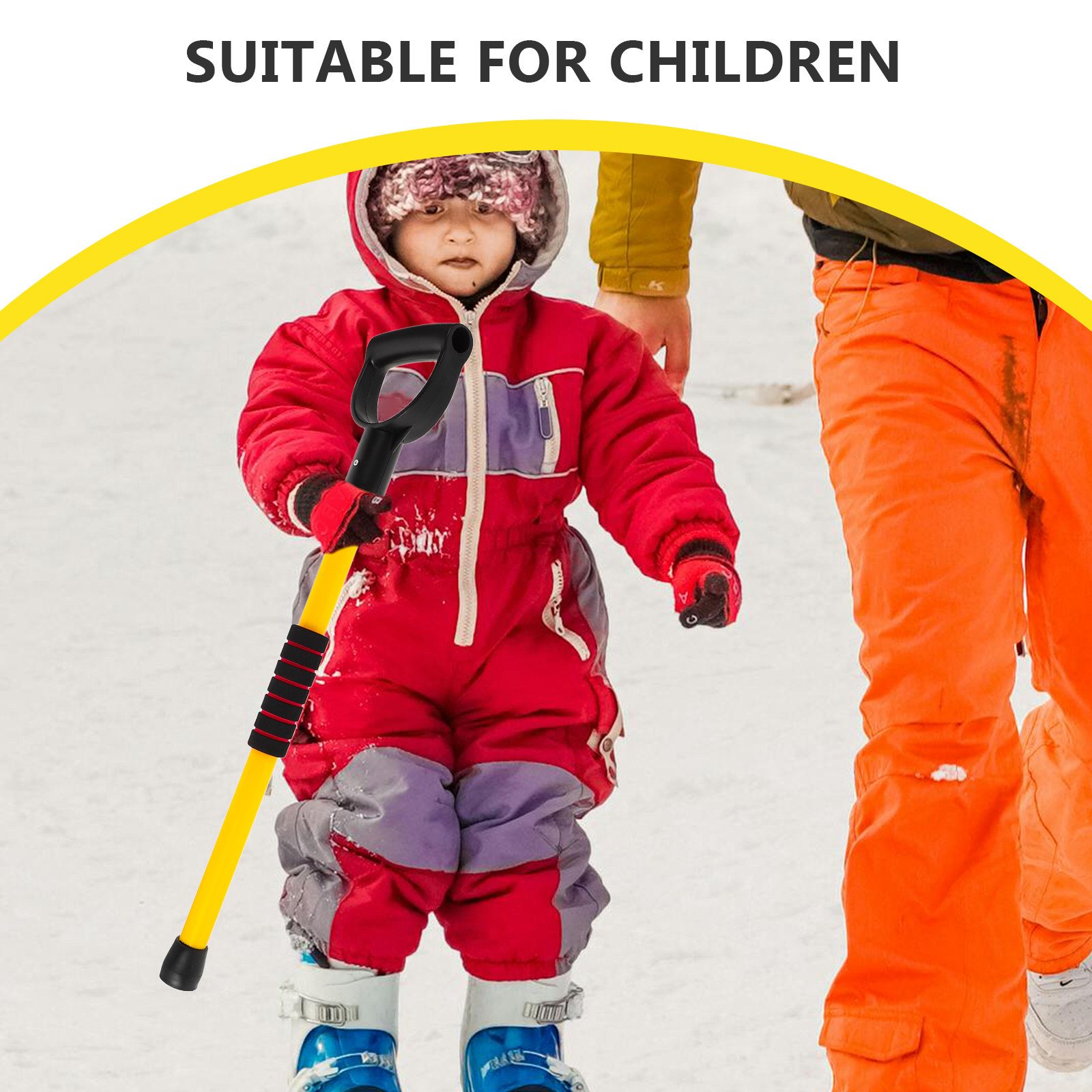 مجداف بلاستيكي للانزلاق على ال - مراجعة Outdoor Adventure Activities For Kids وسعره