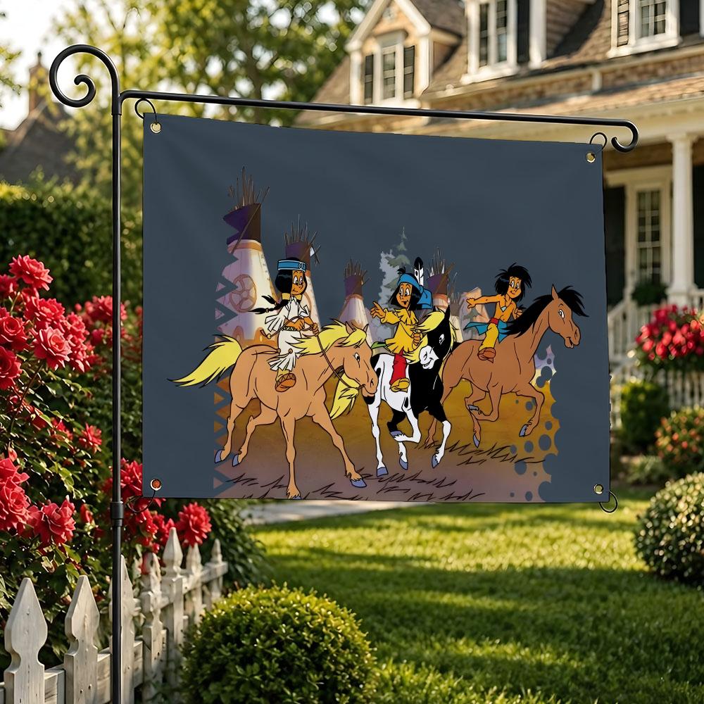 أغطية جدارية بتصميم كرتوني للأ - مراجعة Outdoor Adventure Kids Party وسعره