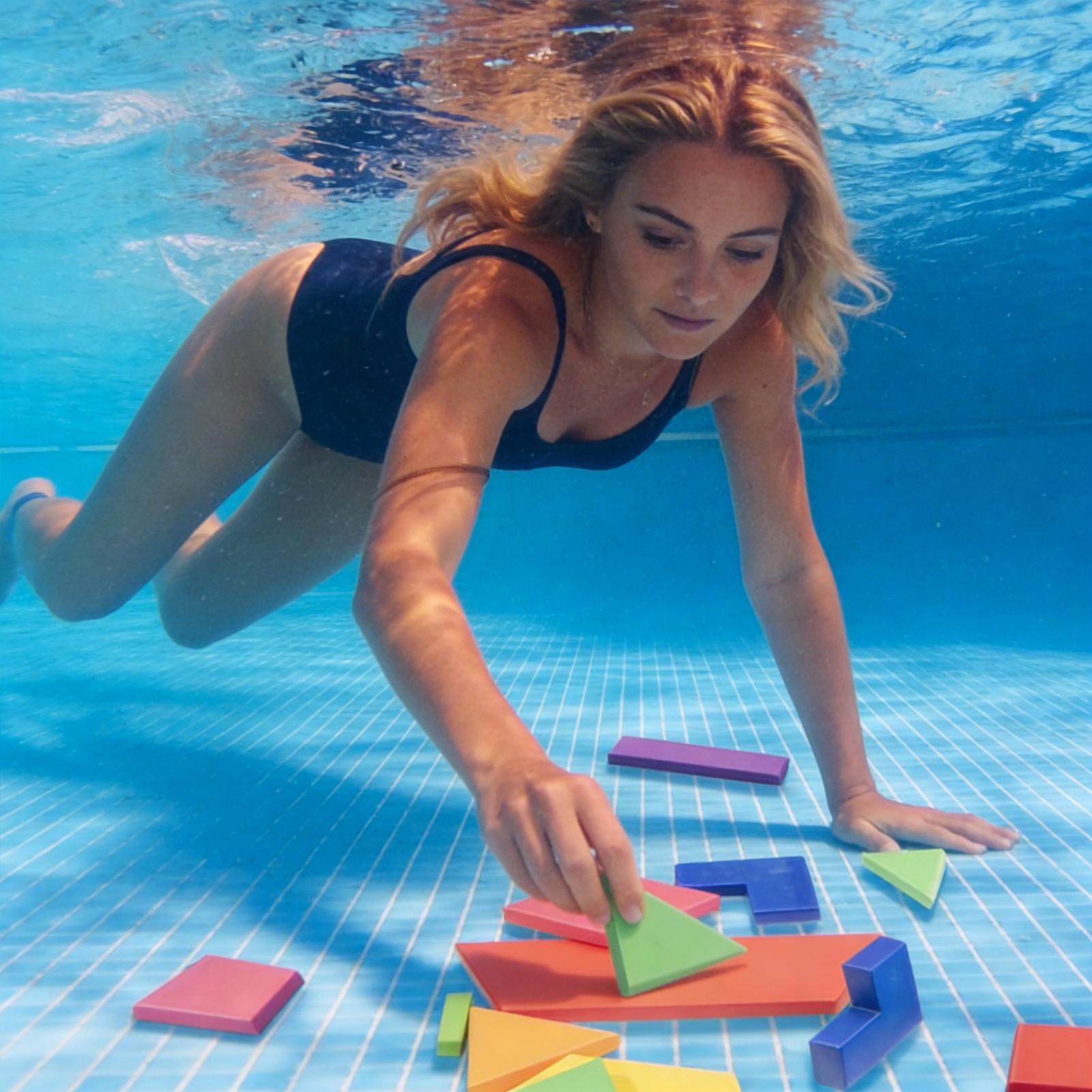 مجموعة واحدة من ألعاب المغامرا - مراجعة Outdoor Adventure Kids Party وسعره