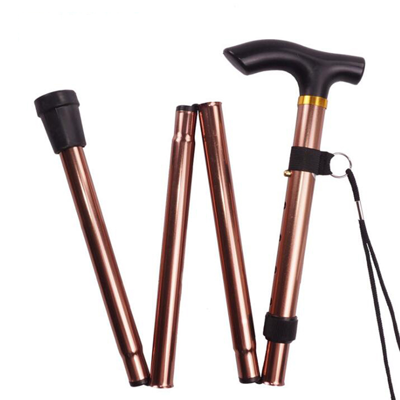 متعددة الوظائف عصا للمشي أقطاب - مراجعة Trekking Pole Carbon وسعره