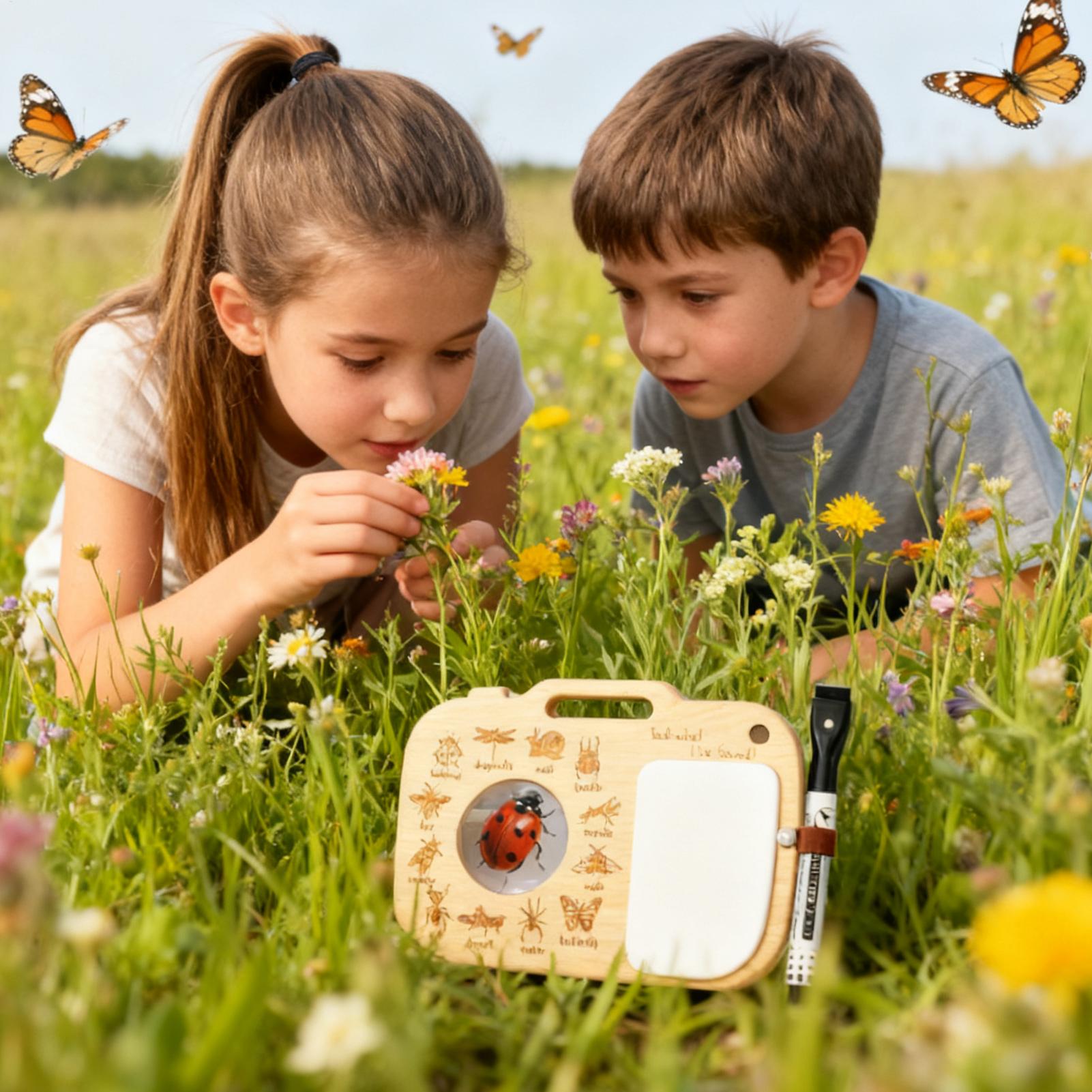 ألعاب الاستكشاف الخارجية، أنشط - مراجعة Outdoor Adventure Activities For Kids وسعره