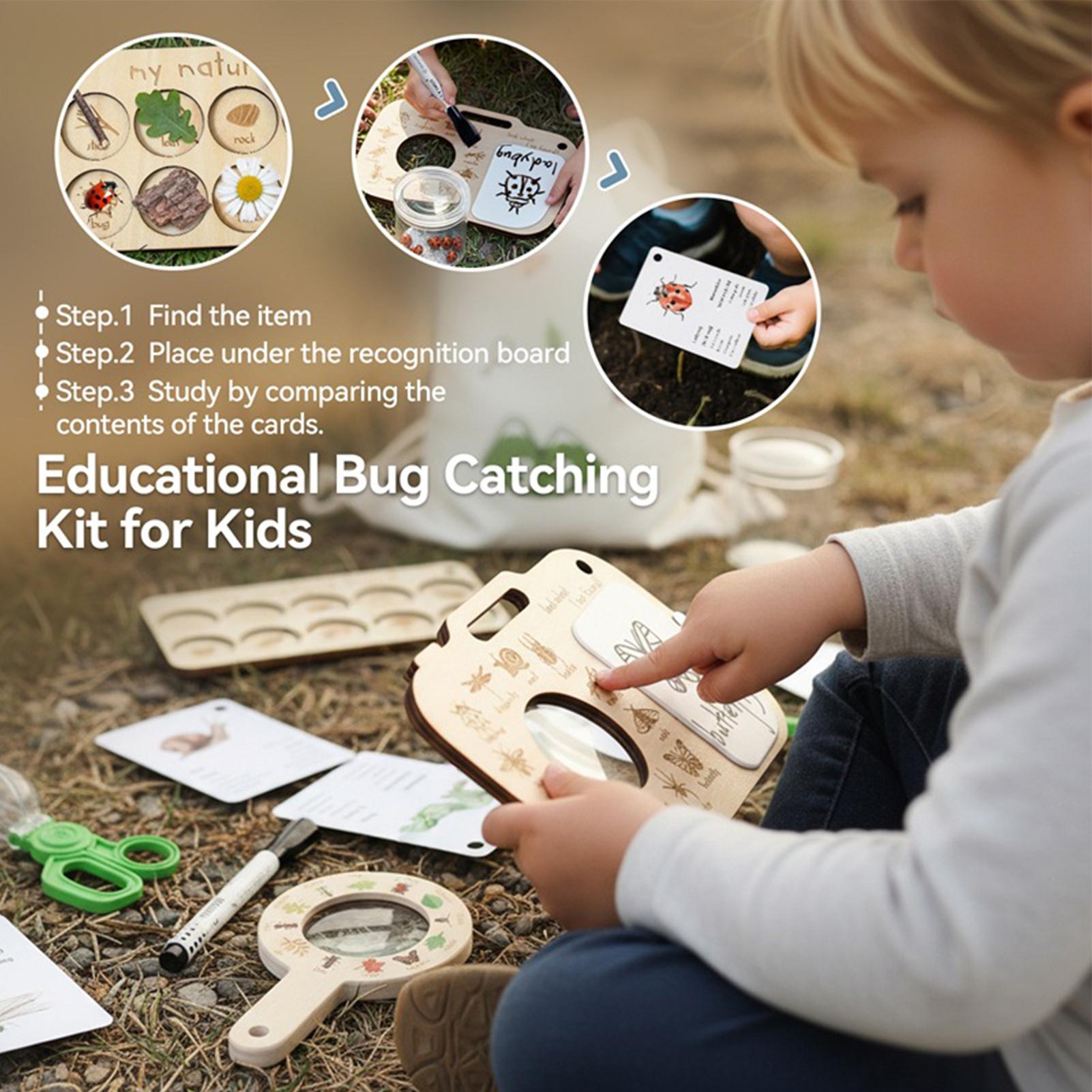 ألعاب الاستكشاف الخارجية، أنشط - مراجعة Outdoor Adventure Activities For Kids وسعره