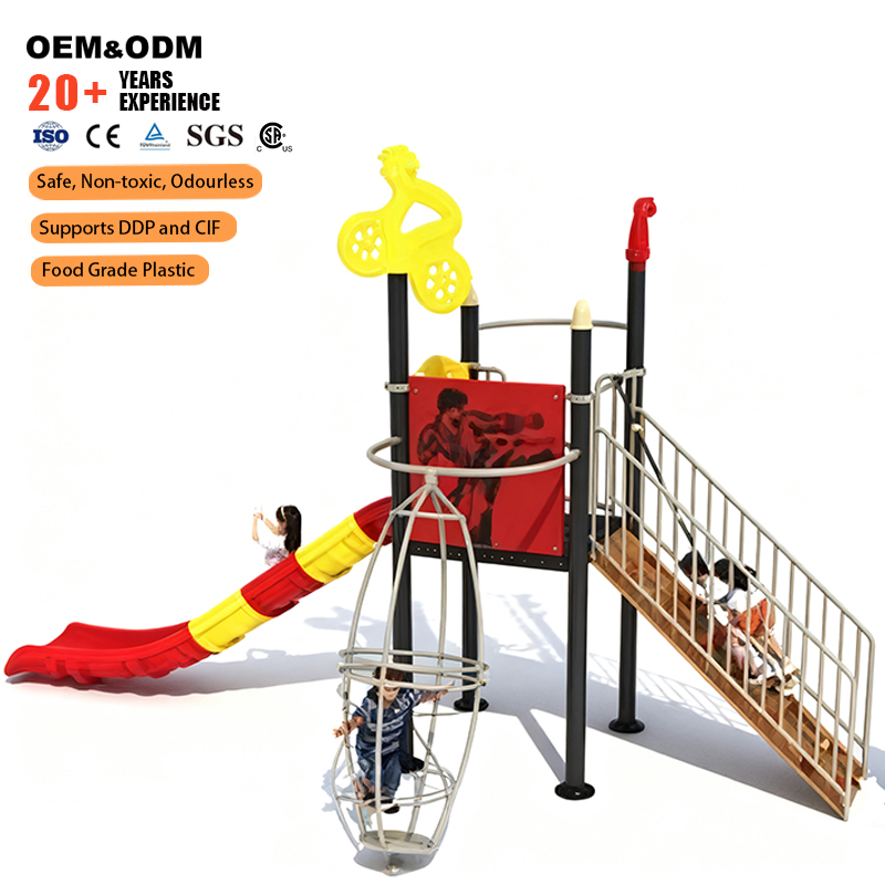 مركز أنشطة ومغامرات خارجي صديق - مراجعة Outdoor Adventure Activities For Kids وسعره