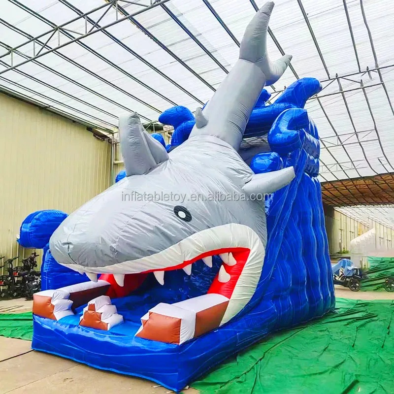 قلعة قفز قابلة للنفخ من البي ف - مراجعة Outdoor Adventure Kids Party وسعره