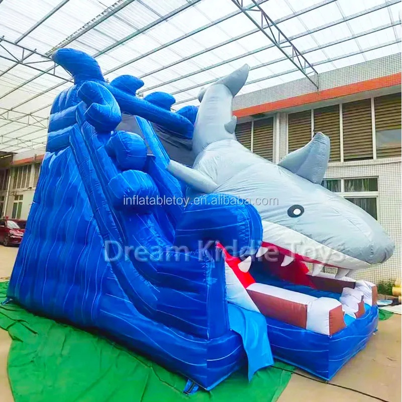 قلعة قفز قابلة للنفخ من البي ف - مراجعة Outdoor Adventure Kids Party وسعره