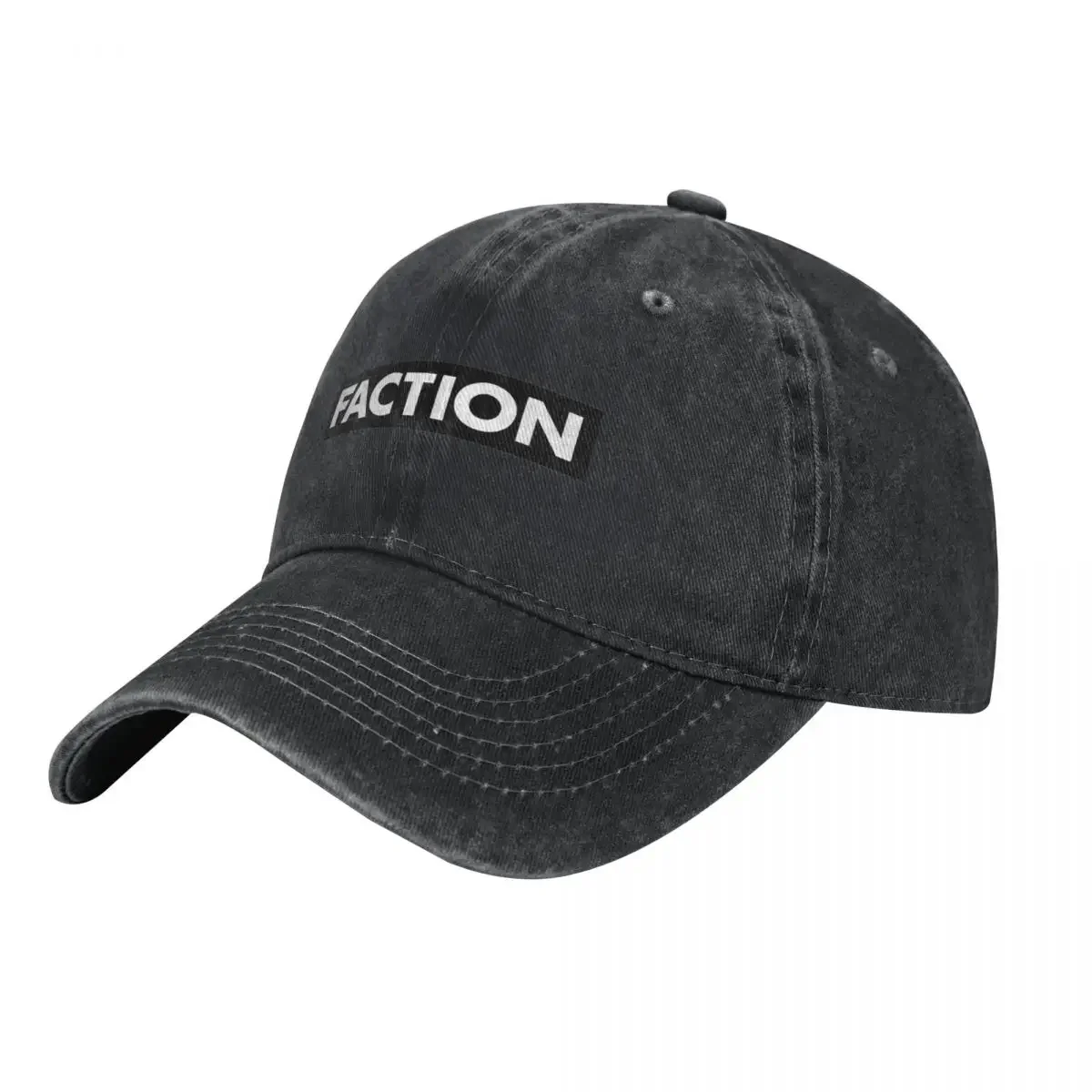 قبعة بيسبول Faction Snow Adven - مراجعة Outdoor Adventure Kids Party وسعره